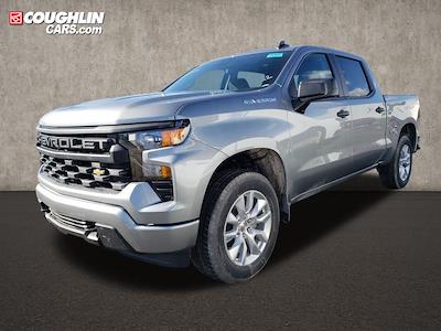 New 2026 Chevrolet Silverado 1500 - photo 1