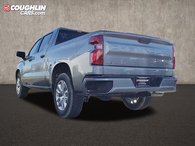 New 2026 Chevrolet Silverado 1500 - photo 1