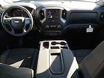 New 2026 Chevrolet Silverado 1500 Custom Crew Cab for sale #P42695 - photo 12