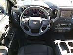 New 2026 Chevrolet Silverado 1500 Custom Crew Cab for sale #P42695 - photo 13