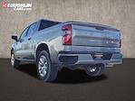 New 2026 Chevrolet Silverado 1500 Custom Crew Cab for sale #P42695 - photo 3