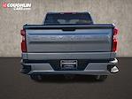 New 2026 Chevrolet Silverado 1500 Custom Crew Cab for sale #P42695 - photo 4