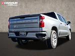 New 2026 Chevrolet Silverado 1500 Custom Crew Cab for sale #P42695 - photo 5
