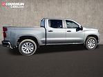 New 2026 Chevrolet Silverado 1500 Custom Crew Cab for sale #P42695 - photo 6