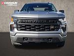 New 2026 Chevrolet Silverado 1500 Custom Crew Cab for sale #P42695 - photo 8