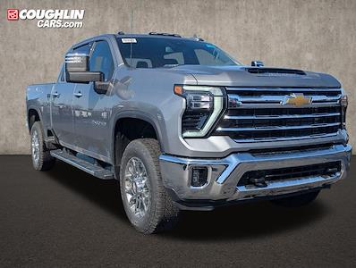 New 2026 Chevrolet Silverado 2500 - photo 1