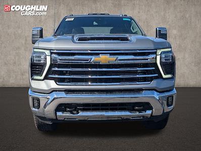 New 2026 Chevrolet Silverado 2500 - photo 1