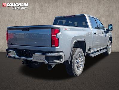 New 2026 Chevrolet Silverado 2500 - photo 1
