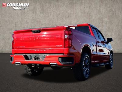 Used 2021 Chevrolet Silverado 1500 - photo 1