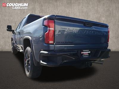 New 2026 Chevrolet Silverado 2500 - photo 1