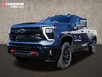 New 2026 Chevrolet Silverado 2500 LTZ Crew Cab for sale #P42703 - photo 1