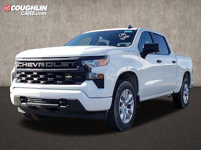 New 2026 Chevrolet Silverado 1500 - photo 1