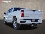 2026 Chevrolet Silverado 1500 Crew Cab 4WD Pickup for sale #P42704 - photo 3
