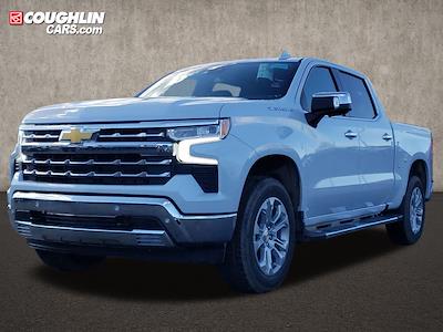 New 2026 Chevrolet Silverado 1500 - photo 1