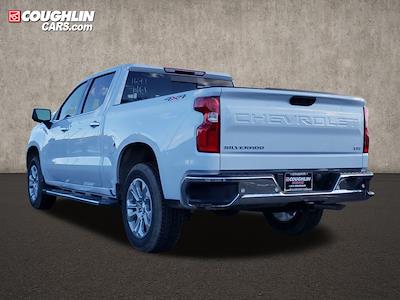 New 2026 Chevrolet Silverado 1500 - photo 1