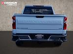 New 2026 Chevrolet Silverado 1500 LTZ Crew Cab for sale #P42705 - photo 4