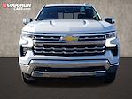 New 2026 Chevrolet Silverado 1500 LTZ Crew Cab for sale #P42705 - photo 8