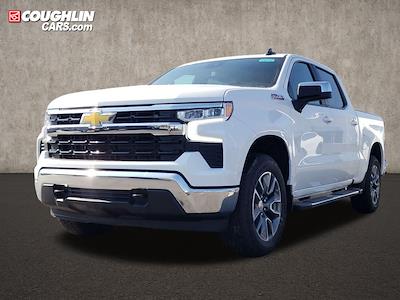 New 2026 Chevrolet Silverado 1500 - photo 1