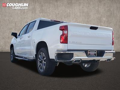 New 2026 Chevrolet Silverado 1500 - photo 1