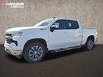 2026 Chevrolet Silverado 1500 Crew Cab 4WD Pickup for sale #P42706 - photo 3