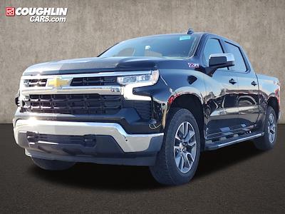 New 2026 Chevrolet Silverado 1500 - photo 1