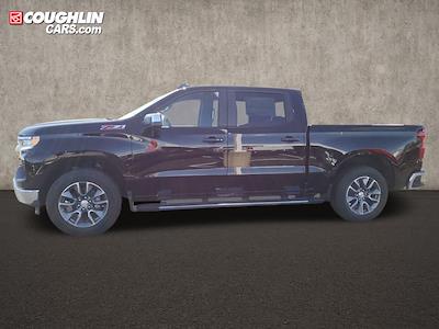 New 2026 Chevrolet Silverado 1500 - photo 1