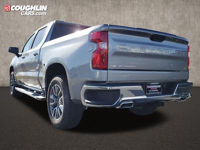 New 2026 Chevrolet Silverado 1500 - photo 1