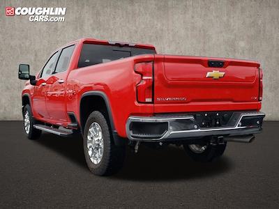 Used 2024 Chevrolet Silverado 2500 - photo 1