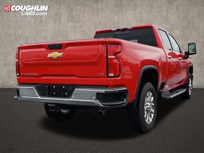 Used 2024 Chevrolet Silverado 2500 - photo 1