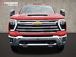 2024 Chevrolet Silverado 2500 Crew Cab 4WD Pickup for sale #P42715A - photo 6