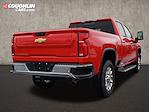 2024 Chevrolet Silverado 2500 Crew Cab 4WD Pickup for sale #P42715A - photo 2