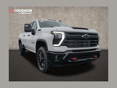 Used 2026 Chevrolet Silverado 2500 - photo 1