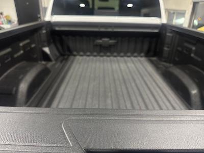 Used 2026 Chevrolet Silverado 2500 - photo 1