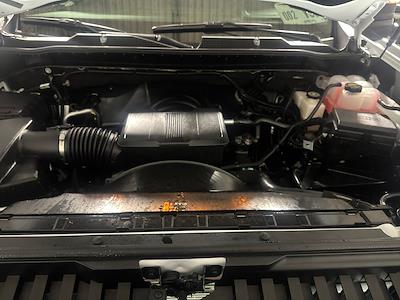 Used 2026 Chevrolet Silverado 2500 - photo 1