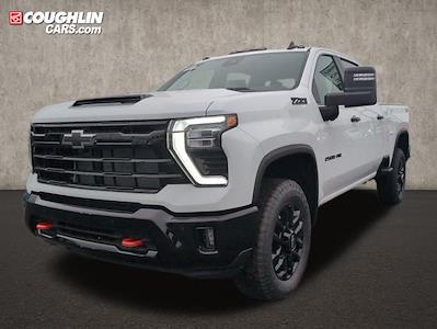 Used 2026 Chevrolet Silverado 2500 - photo 1