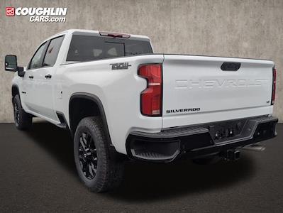 Used 2026 Chevrolet Silverado 2500 - photo 1