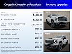 2026 Chevrolet Silverado 2500 Crew Cab 4WD Pickup for sale #P42728A - photo 5