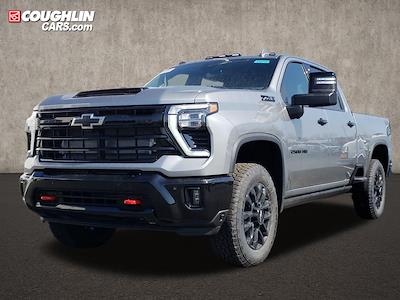 New 2026 Chevrolet Silverado 2500 - photo 1