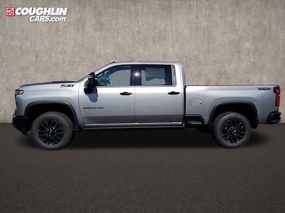 New 2026 Chevrolet Silverado 2500 - photo 1