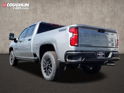 New 2026 Chevrolet Silverado 2500 - photo 1