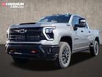 New 2026 Chevrolet Silverado 2500 LTZ Crew Cab for sale #P42730 - photo 1