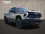 New 2026 Chevrolet Silverado 2500 LTZ Crew Cab for sale #P42730 - photo 7