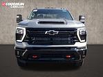 New 2026 Chevrolet Silverado 2500 LTZ Crew Cab for sale #P42730 - photo 8