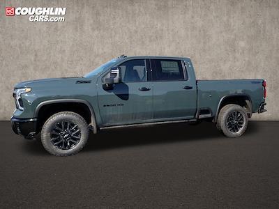 New 2026 Chevrolet Silverado 2500 - photo 1