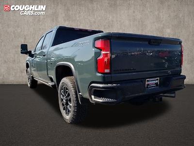New 2026 Chevrolet Silverado 2500 - photo 1