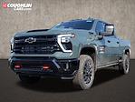 New 2026 Chevrolet Silverado 2500 LTZ Crew Cab for sale #P42731 - photo 1