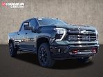 New 2026 Chevrolet Silverado 2500 LTZ Crew Cab for sale #P42731 - photo 7