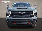 New 2026 Chevrolet Silverado 2500 LTZ Crew Cab for sale #P42731 - photo 8