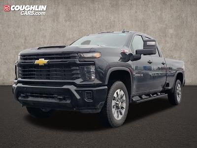 New 2026 Chevrolet Silverado 2500 - photo 1