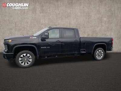 New 2026 Chevrolet Silverado 2500 - photo 1